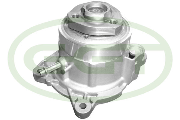 водна помпа, охлаждане на двигателя GGT                 