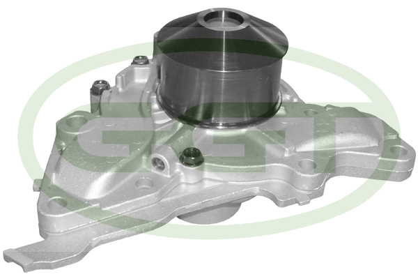 водна помпа, охлаждане на двигателя GGT                 