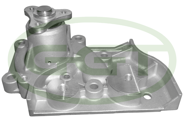 водна помпа, охлаждане на двигателя GGT                 