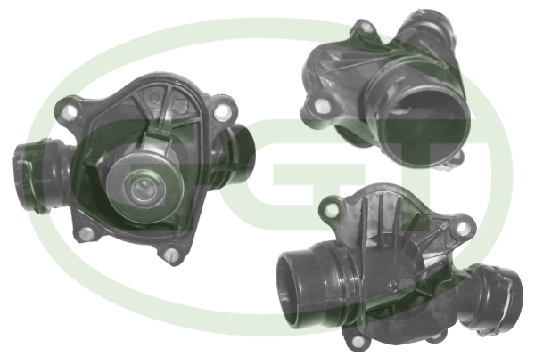 термостат, охладителна течност GGT                 