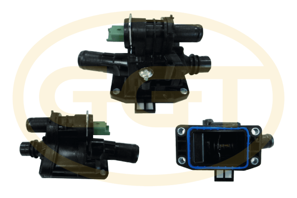 термостат, охладителна течност GGT                 