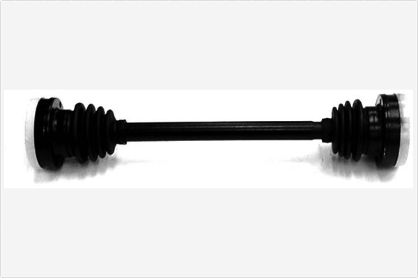 полуоска DEPA                