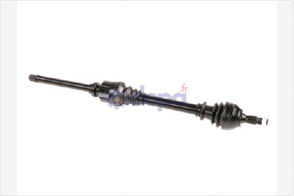 полуоска DEPA                