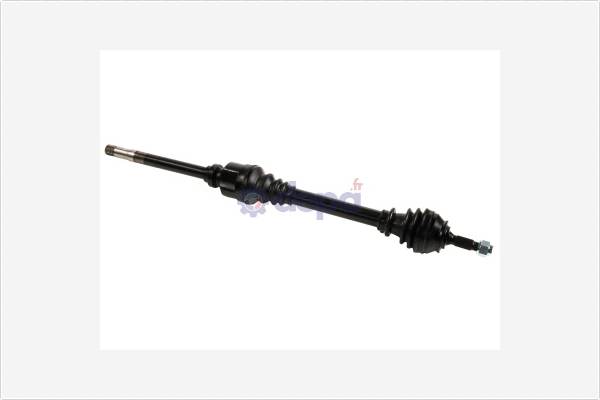 полуоска DEPA                