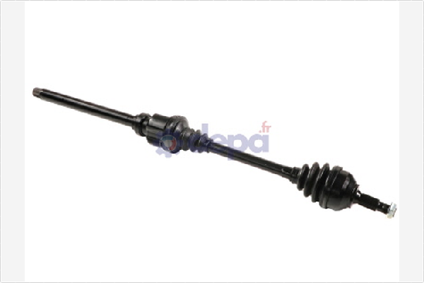 полуоска DEPA                