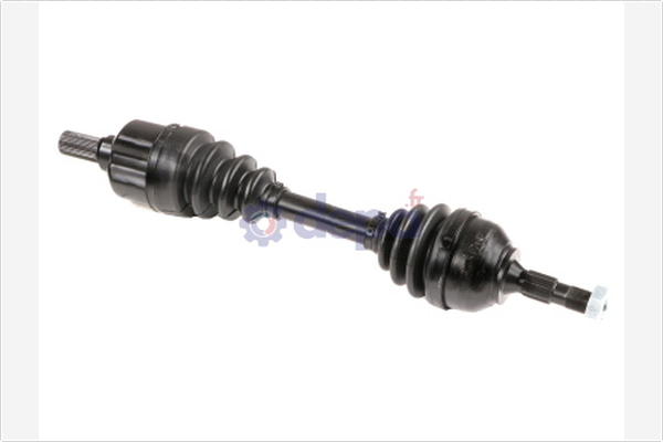 полуоска DEPA                