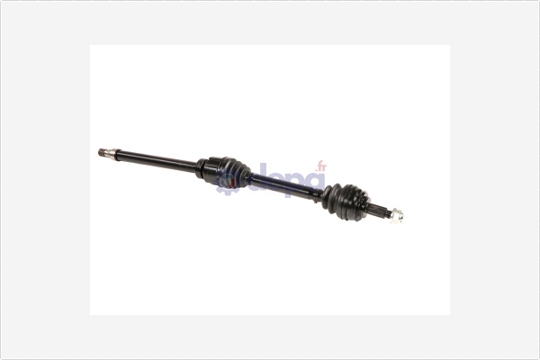 полуоска DEPA                