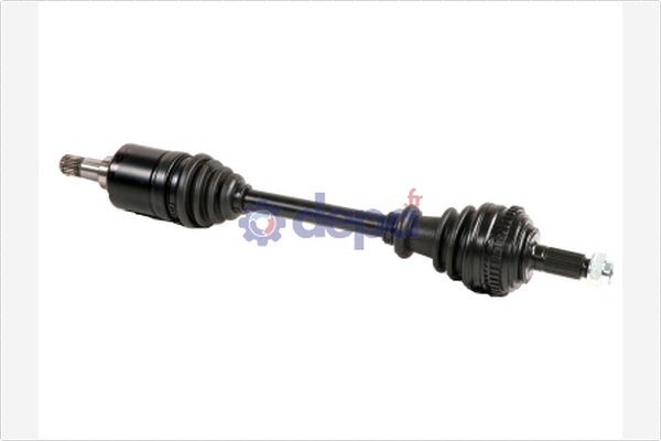 полуоска DEPA                