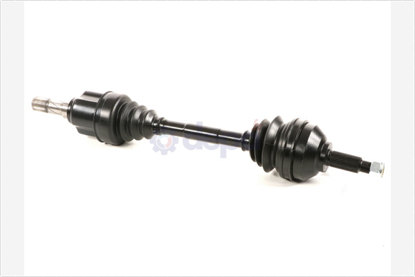 полуоска DEPA                