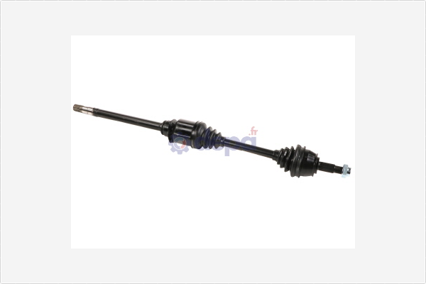 полуоска DEPA                