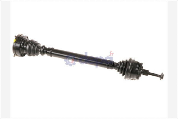 полуоска DEPA                