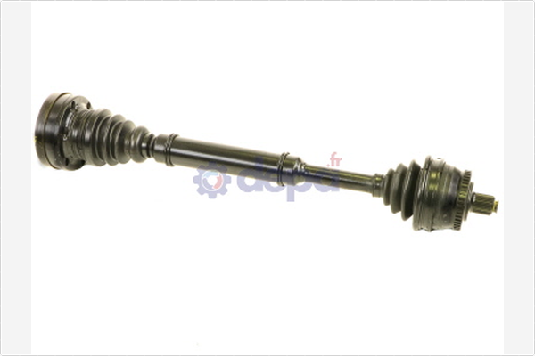 полуоска DEPA                