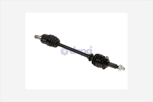 полуоска DEPA                