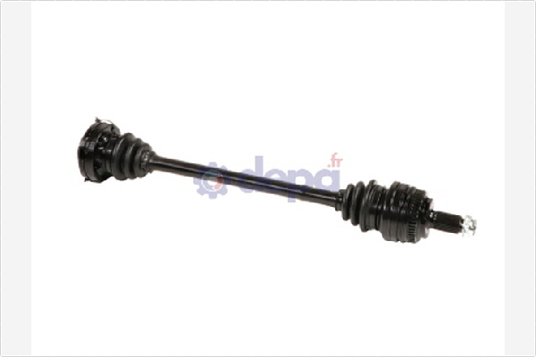 полуоска DEPA                