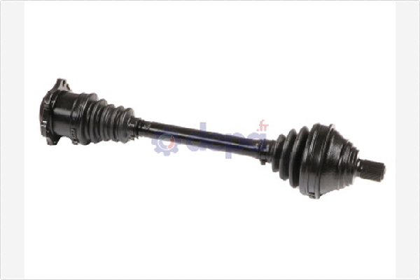 полуоска DEPA                