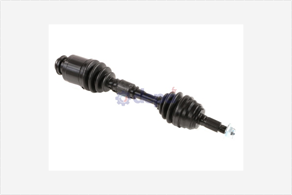 полуоска DEPA                