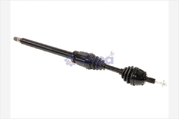 полуоска DEPA                