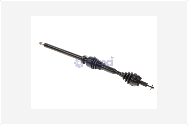 полуоска DEPA                