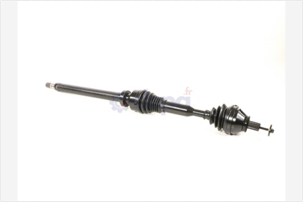 полуоска DEPA                