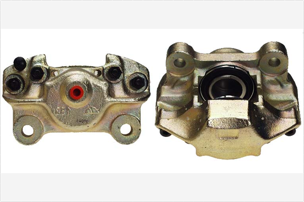 спирачен апарат DEPA                