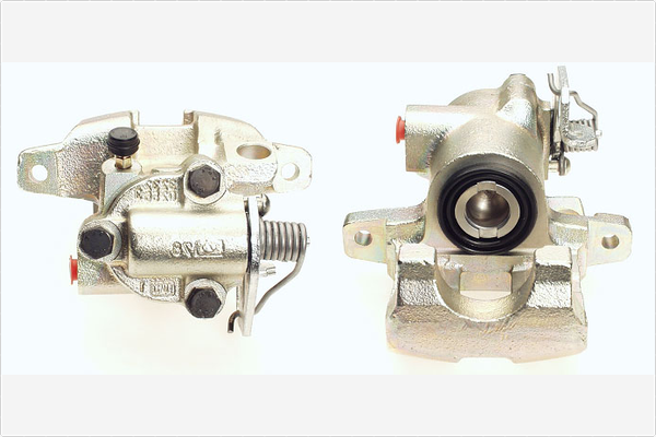 спирачен апарат DEPA                