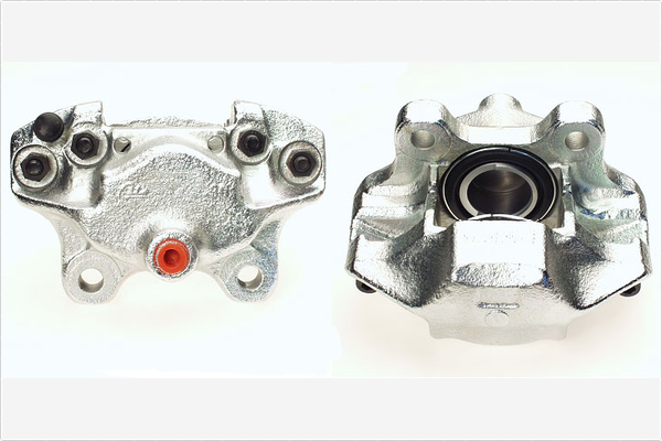 спирачен апарат DEPA                