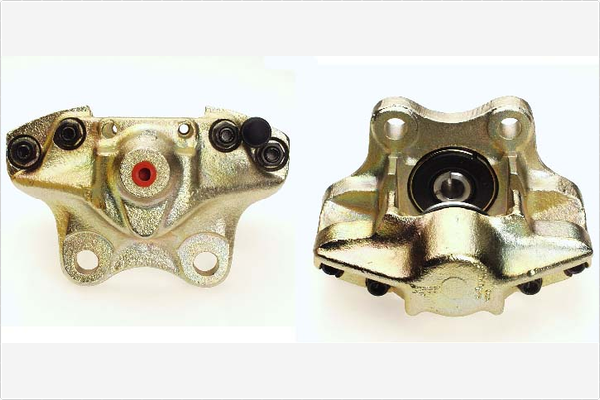 спирачен апарат DEPA                