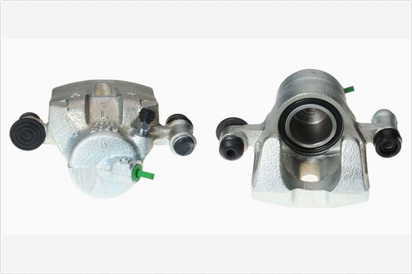 спирачен апарат DEPA                