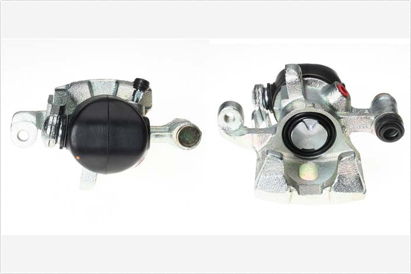 спирачен апарат DEPA                