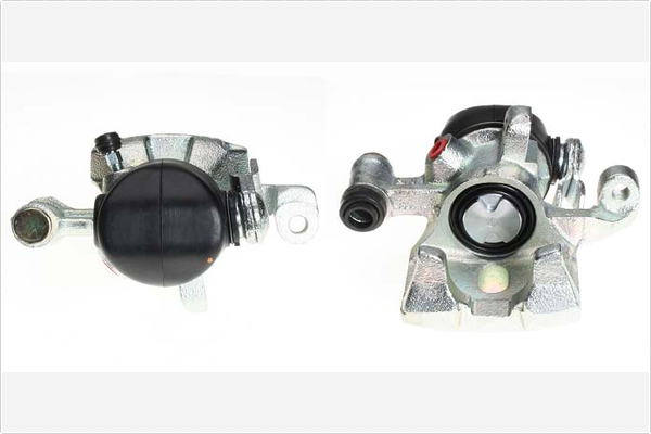 спирачен апарат DEPA                