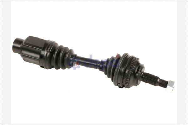 полуоска DEPA                