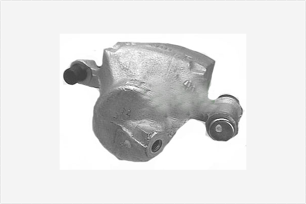 спирачен апарат DEPA                