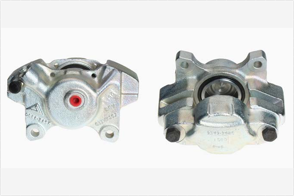 спирачен апарат DEPA                