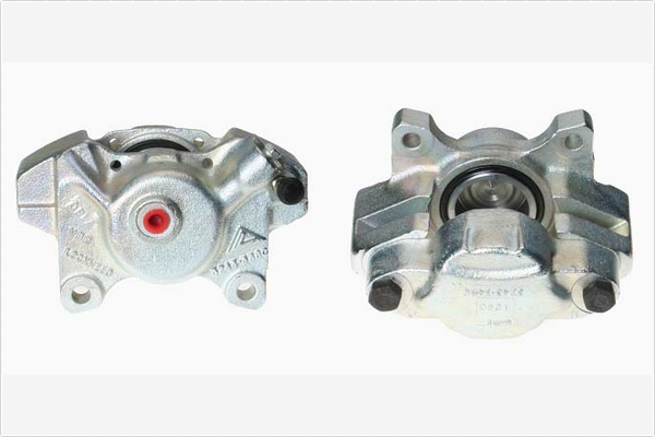 спирачен апарат DEPA                