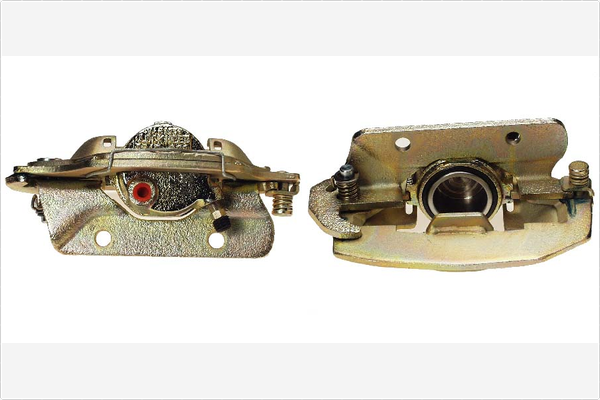 спирачен апарат DEPA                