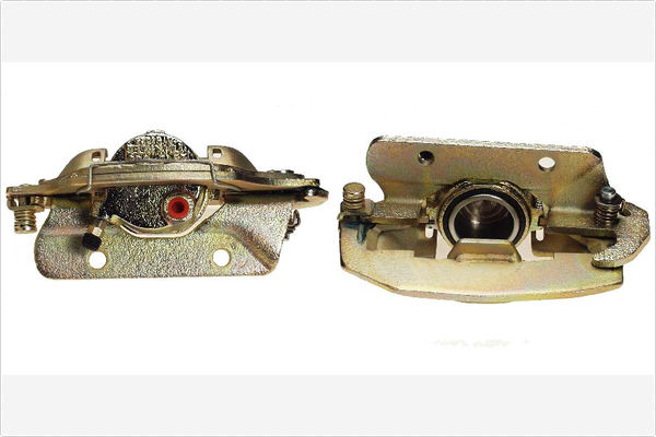 спирачен апарат DEPA                