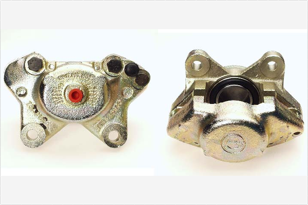 спирачен апарат DEPA                