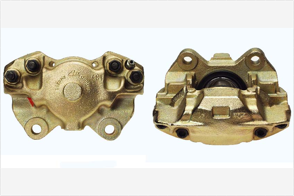 спирачен апарат DEPA                