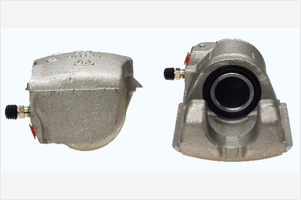 спирачен апарат DEPA                