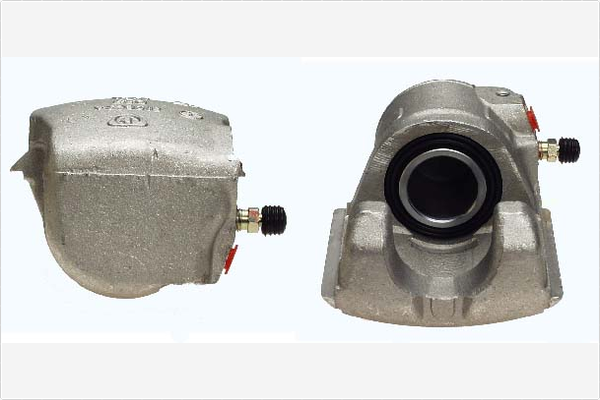 спирачен апарат DEPA                