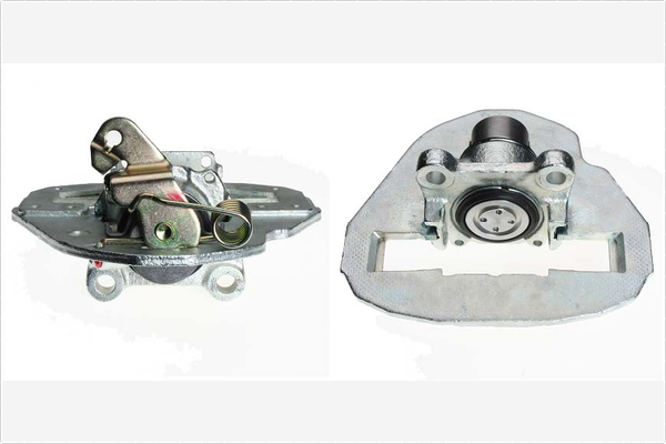 спирачен апарат DEPA                