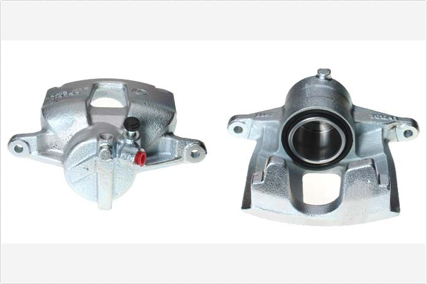 спирачен апарат DEPA                