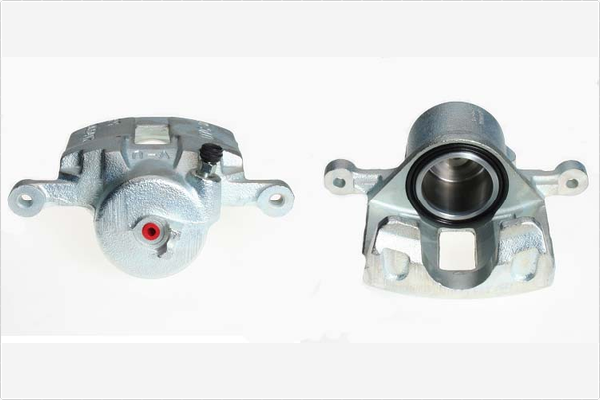 спирачен апарат DEPA                