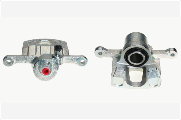 спирачен апарат DEPA                