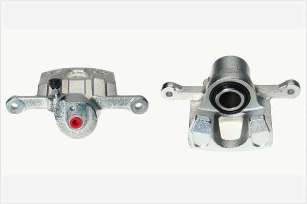 спирачен апарат DEPA                