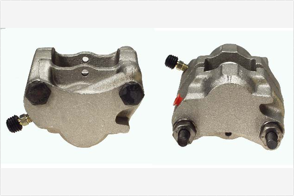 спирачен апарат DEPA                