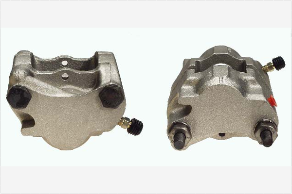 спирачен апарат DEPA                