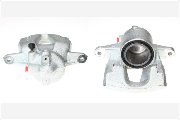 спирачен апарат DEPA                