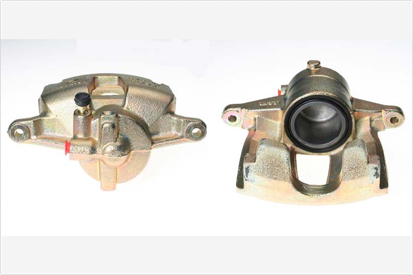 спирачен апарат DEPA                