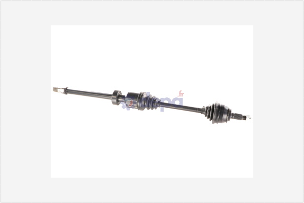 полуоска DEPA                